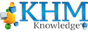 Logo Grupo KHM